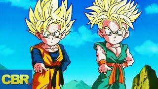 15 Strange Rules Kids Have To Follow In Dragon Ball