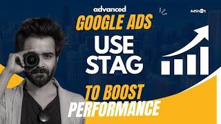 STAG in Google Ads? Use This To Boost Your Conversion by 70%  Advanced Google Ads  AdShot Media