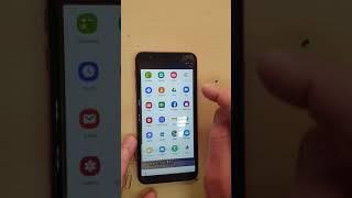 Samsung J4 Plus J415 J415FN U6 binary 6 FRP Bypass google account