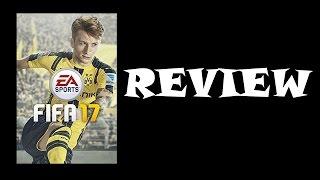 FIFA 17 review