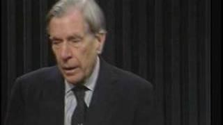 Conversations with History  John Kenneth Galbraith