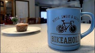 How a Bike Rider makes Coffee  A Barista Masterclass