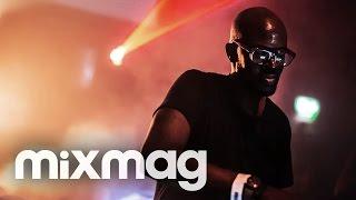 BLACK COFFEE spiritual DJ set @ Mixmag Live London