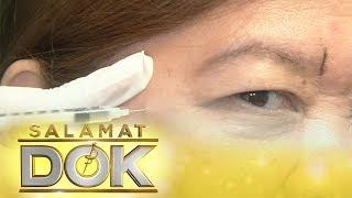 Botox Procedures  Salamat Dok