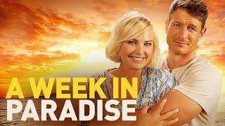 A Week in Paradise - Official Trailer