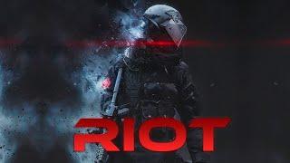 RIOT  1 HOUR Of Epic Dark Dramatic Hybrid Action Music  Gaming Mix