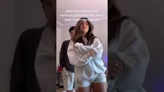 Mackenzie Ziegler Tik Tok with Tacoda 