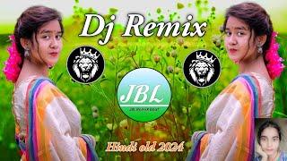 Dj Song  Top Dj  Hard Bass ️‍  JBL Dj Remix  Old Hindi Dj Song   Dj Remix Song 2024