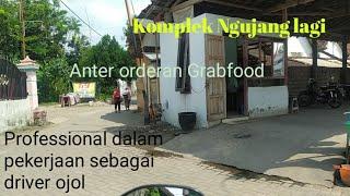 Komplek Ngujang lagi