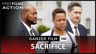 Sacrifice – Actionthriller mit Cuba Gooding Jr. ganzer Film auf Deutsch kostenlos schauen in HD