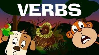 Learn Verbs