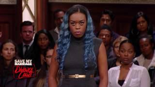 DIVORCE COURT Full Episode Smith vs Collins