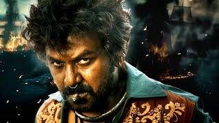 Raghava Lawrence & Nikki Galrani Blockbuster South Action Hindi Dubbed Movie  Ashutosh Rana