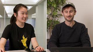 A Jane Street Software Engineering Mock Interview with Grace and Nolen