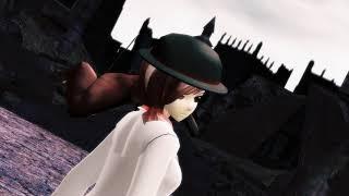 R15 MMD RWBY Conqueror Neopolitan