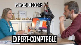 Une journée avec #38  une experte-comptable découverte métier