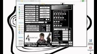 Resident Evil 4 Hacker 100% Testado