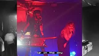 Moon in Scorpio - WE ARE STARS - Live @ Krypta Gothic Night