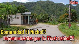 Este es el Verdadero Nicho que Nadie Conoce #elnicho #cuba