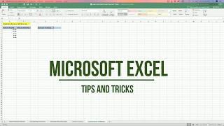 How To Convert Hours To Minutes Using MIcrosoft Excel Formula