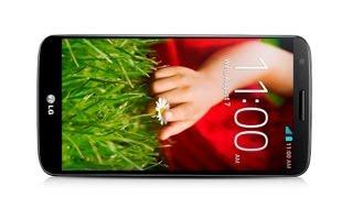 LG G2 - Now Its All Possible
