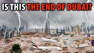 Shocking See What Just Happened In Dubai Shock The World? Its the End Times