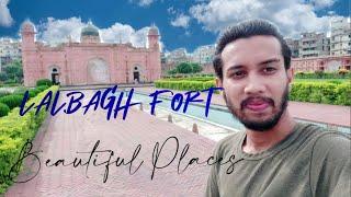 Most Beautiful Places Lalbagh Fort Travel  Old City Dhaka  Couple Places Visit  Ramjan KhanVEVO