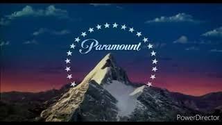 Paramount Pictures Logo 1997 PAL