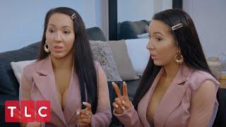 Twins Want To Get Pregnant With Shared Boyfriend  Extreme Sisters