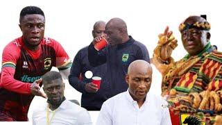 EISH ASEM ABA IM NOT READY TO RESIGN EII..EMMANUEL GYAMFI TO KOTOKO..KOTOKO FANS STOP INSULTING