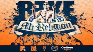 Rekeson - Mi Religion 2011