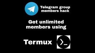 telegram group members hackprime hackers.