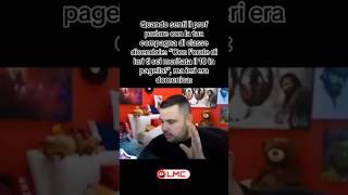 Non ho ben capito #edit #tiktok #trash #trending #funny #like #ita #meme #shorts #short #best