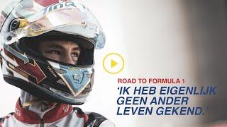 TinQ presents René Lammers - Road to Formula 1 full version