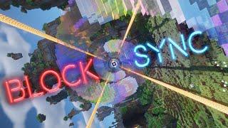 Minecraft Dreams Music Sync - 4k60fps