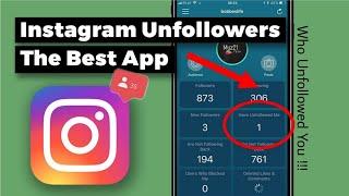 How to See Who Unfollowed You on Instagram - Muz21 Tech