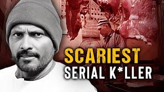 DELHI’S Most Brutal Serial K*ller - Indian Predator’s Story