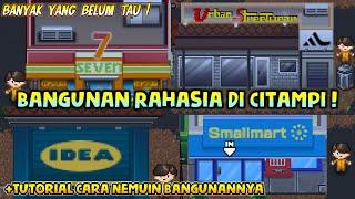 Bangunan Rahasia Di Game Citampi Stories Banyak Yang Belum Tau - Citampi Stories Indonesia