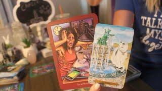 CANCER “AN UNTOLD LOVE STORY THAT IS ABOUT TO SUDDENLY CHANGE” 🫢 JULY 2024 TAROT WEEKLY READING