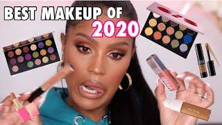 GRWM BEST MAKEUP PRODUCTS OF 2020  MAKEUPSHAYLA