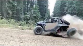 MOST EPIC UTV FAILS 2021