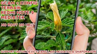 Gcam Terbaik Redmi Note 9 Mediatek No Root  Best Gcam Redmi Note 9 Part 3