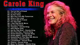 Carole King Best Hits  Best Of Carole King -  Carole King greatest hist 2021