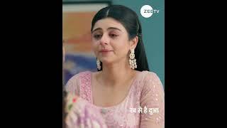 Rabb Se Hai Dua  Ep 615  Aditi Sharma Karanvir Sharma  Zee TV UK #zeetv #rabbsehaidua #zee