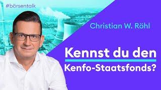 Der Kenfo Staatsfonds- das musst du wissen   Börse Stuttgart