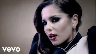 Cheryl Cole - Parachute Official Video