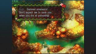 Chrono Cross TRDE - 47 - Another Hydra Marshes 13 Exploration Safety Gear