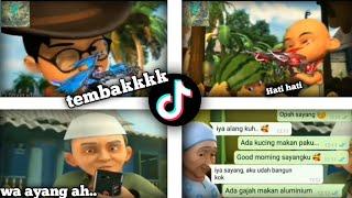 kumpulan Meme Upin Ipin   Viral di tiktok 