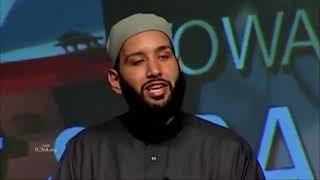 Respected Imam Omar Suleimans Sharia Supremacist Vision For The U.S.