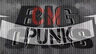 CM Punk & Big Cass - Cult of Karma Mashup CC